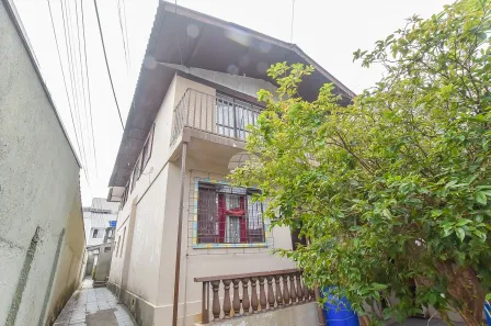 Lote/Terreno à venda, 300m² no Jardim das Américas, Curitiba