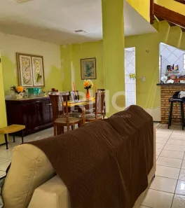 Casa com 3 Quartos à venda, 163m² no Cidade dos Funcionários, Fortaleza