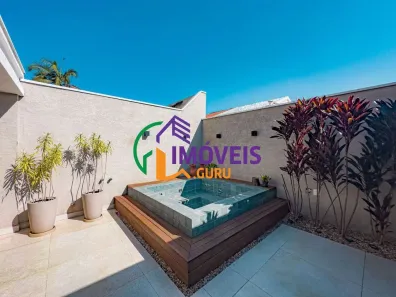 Casa de Condomínio com 3 Quartos à venda, 180m² no Tamboré, Santana de Parnaíba