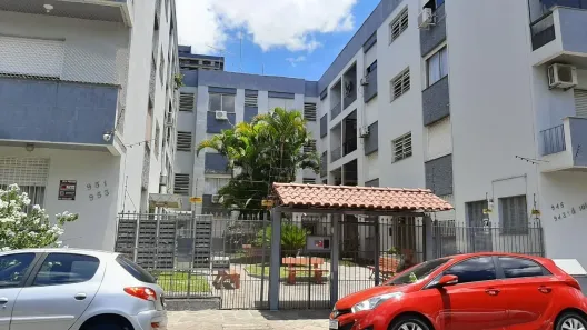 Apartamento com 2 Quartos à venda, 60m² no Centro, São Leopoldo