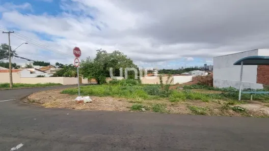 Lote/Terreno à venda, 363m² no Jardim Brasília, Piracicaba
