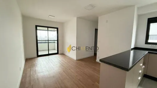 Apartamento com 2 Quartos para alugar, 64m² no Parque das Nações, Santo André