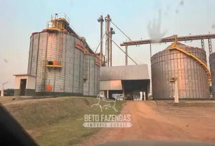 Fazenda/Sítio à venda, 500000000m² no Área Rural de Nova Mutum, Nova Mutum