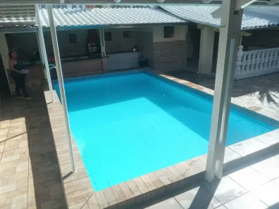 Casa com 3 Quartos à venda, 360m² no Santa Maria, Belo Horizonte
