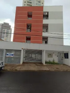 Apartamento com 1 Quarto para alugar, 40m² no Jardim Califórnia, Cuiabá