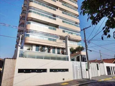 Apartamento com 1 Quarto à venda, 48m² no Aviação, Praia Grande