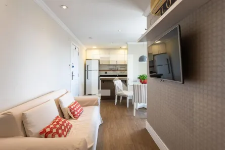 Apartamento com 2 Quartos à venda, 50m² no Jardim Maria Rosa II, Itaquaquecetuba