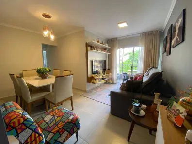 Apartamento com 2 Quartos à venda, 77m² no Enseada, Guarujá