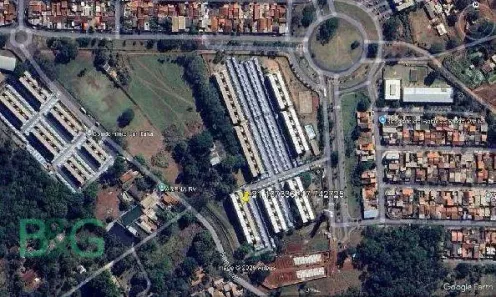Apartamento com 2 Quartos à venda, 43m² no Jardim Diva Tarlá de Carvalho, Ribeirão Preto