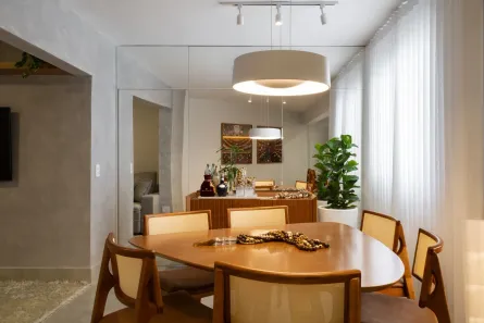 Apartamento com 2 Quartos à venda, 64m² no Setor Bueno, Goiânia