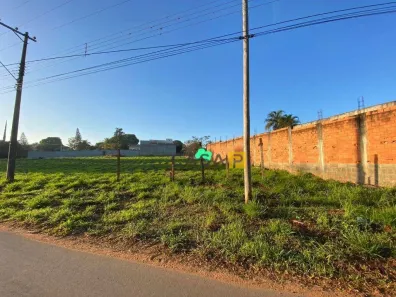 Lote/Terreno à venda, 1147m² no Fazenda Santa Lúcia, Americana