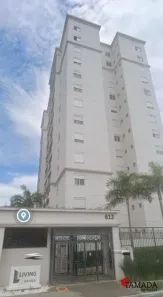 Apartamento com 3 Quartos à venda, 80m² no Vila Guilherme, São Paulo