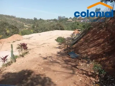 Lote/Terreno à venda, 161m² no Aglomeração Urbana de Jundiaí, Jarinu