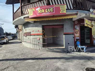 Ponto Comercial para alugar, 30m² no São Cristóvão, Cabo Frio