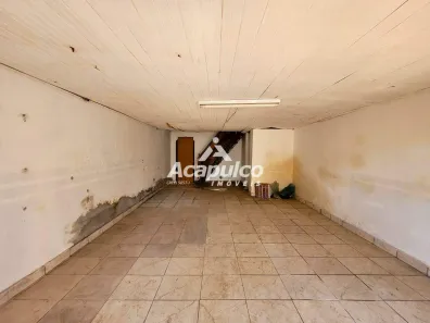 Ponto Comercial para alugar, 100m² no Jardim Batagin, Santa Bárbara D'Oeste
