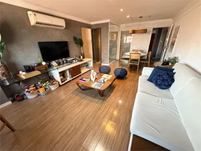 Apartamento com 3 Quartos à venda, 107m² no Guararapes, Fortaleza