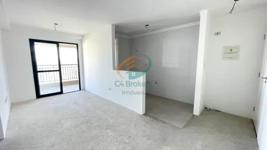 Apartamento com 3 Quartos à venda, 67m² no Vila Endres, Guarulhos