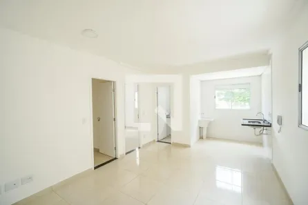 Apartamento com 2 Quartos à venda, 50m² no Cidade Mãe do Céu, São Paulo