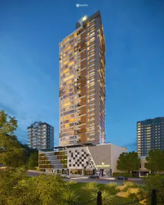 Apartamento com 3 Quartos à venda, 85m² no São Francisco de Assis, Camboriú