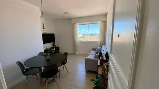 Apartamento com 2 Quartos à venda, 78m² no Garcia, Salvador