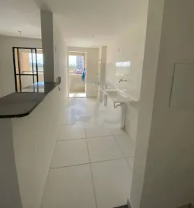 Apartamento com 2 Quartos à venda, 64m² no Costa Paradiso, Barra dos Coqueiros