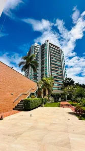 Apartamento com 3 Quartos à venda, 92m² no Edson Queiroz, Fortaleza