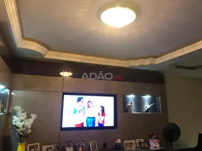 Sobrado com 3 Quartos à venda, 335m² no Residencial Cidade Verde, Goiânia