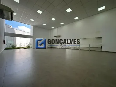 Ponto Comercial para alugar, 300m² no Rudge Ramos, São Bernardo do Campo