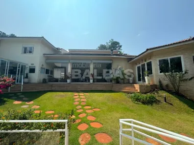 Casa de Condomínio com 8 Quartos à venda, 849m² no Centro, Atibaia