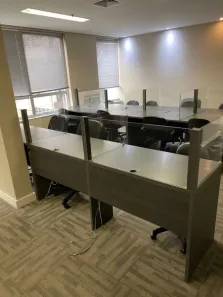 Sala Comercial para alugar, 320m² no Pinheiros, São Paulo