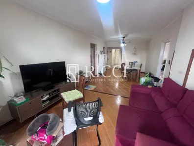 Apartamento com 3 Quartos à venda, 140m² no Campo Grande, Santos