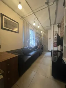Apartamento com 1 Quarto à venda, 54m² no Boqueirão, Santos