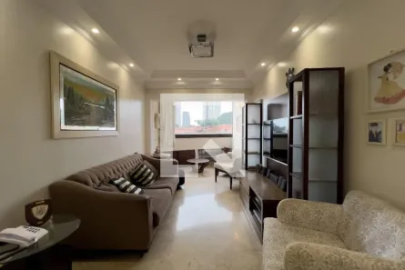 Apartamento com 3 Quartos à venda, 82m² no Cambuci, São Paulo