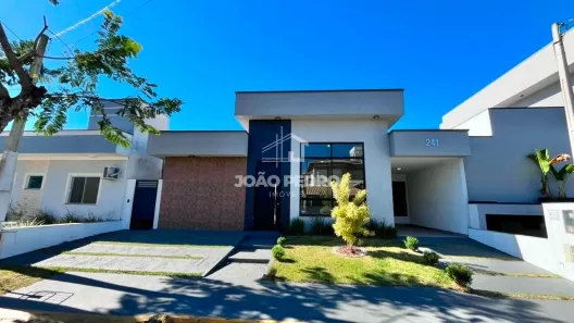 Casa de Condomínio com 3 Quartos à venda, 182m² no Loteamento Pinheiros de Tremembé, Tremembé