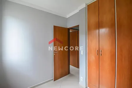 Apartamento com 3 Quartos à venda, 65m² no Baeta Neves, São Bernardo do Campo