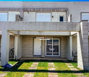 Sobrado com 3 Quartos à venda, 102m² no XANGRI-LÁ, Xangri-lá