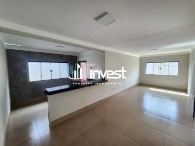 Casa com 4 Quartos à venda, 200m² no Santa Maria, Uberaba