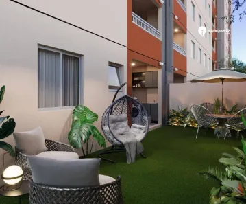 Apartamento com 2 Quartos à venda, 78m² no Vila Nova, Nova Iguaçu