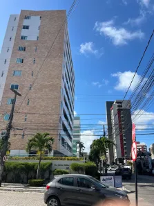 Apartamento com 3 Quartos à venda, 170m² no Manaíra, João Pessoa