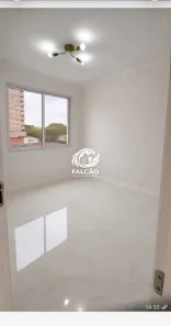 Apartamento com 2 Quartos para alugar, 40m² no Novo Horizonte, Salvador