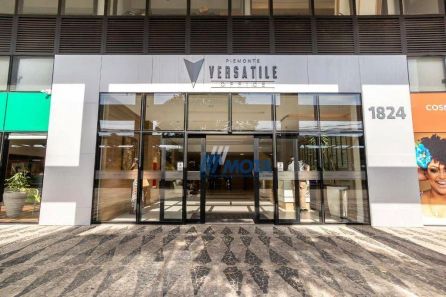 Sala Comercial à venda, 37m² no Capão Raso, Curitiba