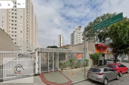 Apartamento com 3 Quartos à venda, 58m² no Tatuapé, São Paulo