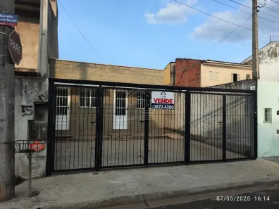 Casa com 3 Quartos à venda, 140m² no Jardim Mirassol, Campinas