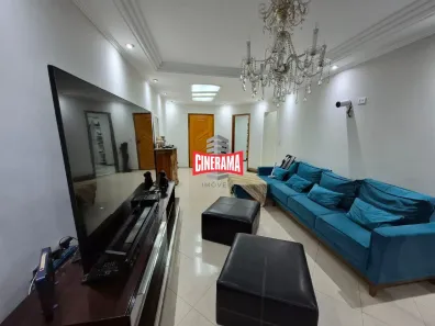 Apartamento com 3 Quartos à venda, 225m² no Santa Paula, São Caetano do Sul