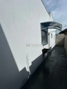Casa com 1 Quarto à venda, 36m² no Parque Jandaia, Bauru