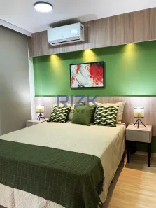 Apartamento com 1 Quarto à venda, 27m² no Liberdade, São Paulo