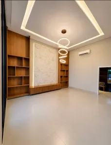 Casa de Condomínio com 3 Quartos à venda, 500m² no Jardim Indaiatuba Golf, Indaiatuba