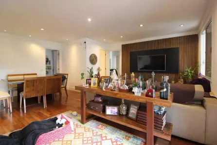 Apartamento com 2 Quartos à venda, 95m² no Lar São Paulo, São Paulo