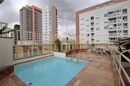 Cobertura com 3 Quartos à venda, 300m² no Vila Olímpia, São Paulo