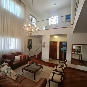 Casa com 3 Quartos à venda, 333m² no Jardim Estoril II, Bauru